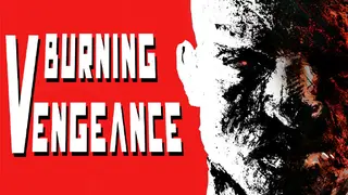 Burning Vengeance