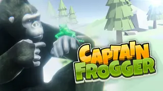 Captain Frogger