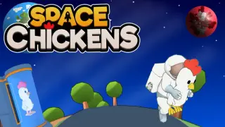 Space Chickens
