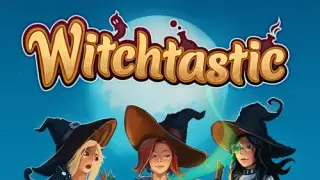 Witchtastic - Switch