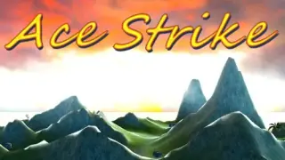 Ace Strike - Switch