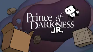 Prince of Darkness Junior