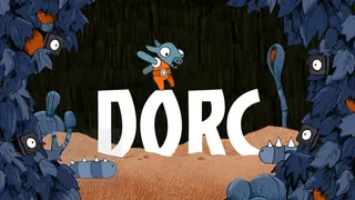Dorc