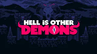 Hell is other demons