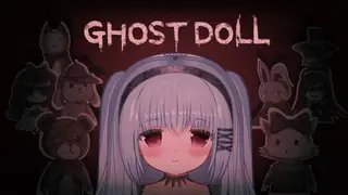 Ghost Doll