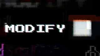 MODIFY