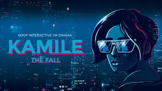 Kamile: The Fall