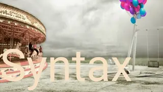 Syntax