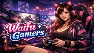 Waifu Gamers