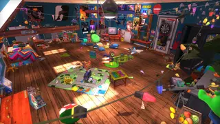 Action Henk - Xbox One