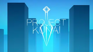 Project Kunai