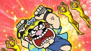 WarioWare: Move It! - Switch