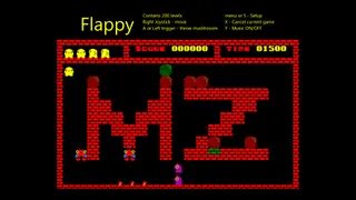 Flappy Chicken Adventure - Xbox One