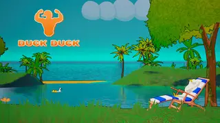 DUCK DUCK