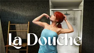 La Douche
