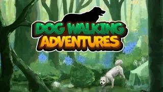 Dog Walking Adventures