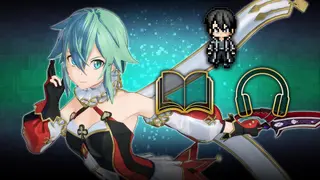 SWORD ART ONLINE Fractured Daydream Premium Upgrade - Xbox Series