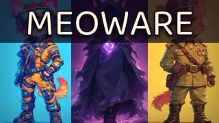 Meoware
