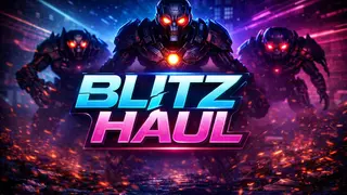 Blitz Haul