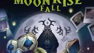 Moonrise Fall - Switch