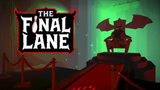 The Final Lane