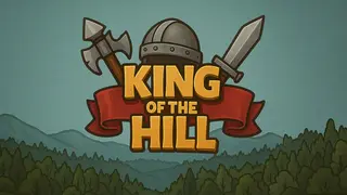 king of the hill