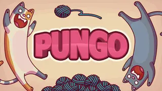 Pungo