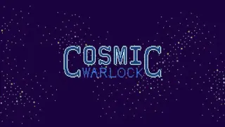 Cosmic Warlock