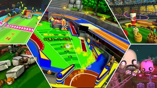 Smoots Pinball - Xbox One & Series