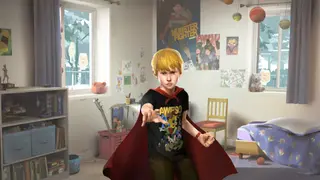 The Awesome Adventures of Captain Spirit - Xbox One