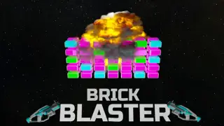 Brick Blaster