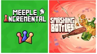 Meeples & Bottles