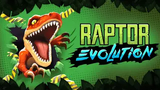 Raptor Evolution