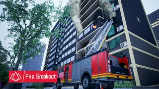 Fire Breakout