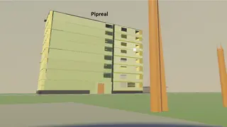 Pipreal