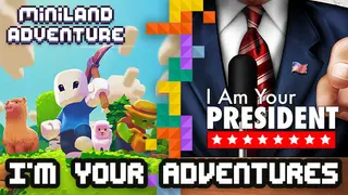 I'm your Adventures