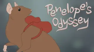 Penelope's Odyssey