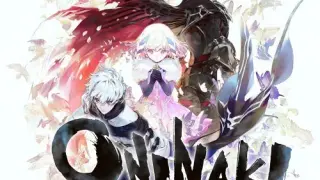 ONINAKI - Switch