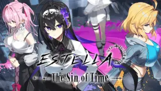 ESTELLA - The Sin of Time