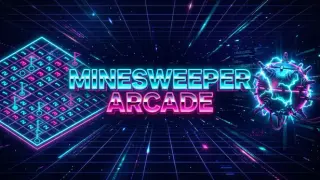 MINESWEEPER ARCADE