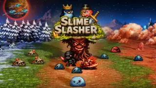 Slime Slasher