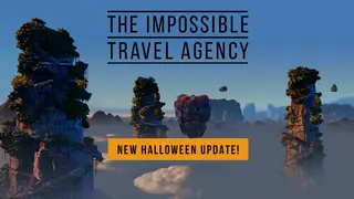 The Impossible Travel Agency