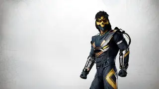 MK1: Takeda Takahashi - PS5