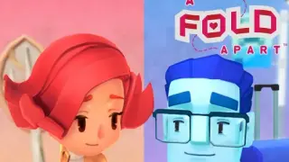 A Fold Apart - Switch