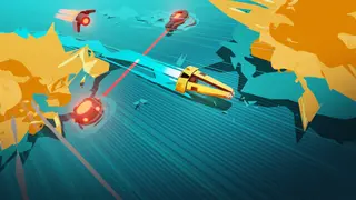 Swordship (Xbox One & Series)