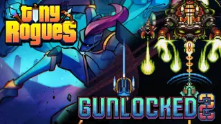 Tiny Guns