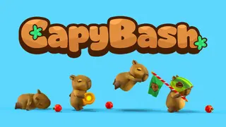 CapyBash