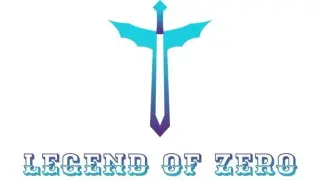 Legend of Zero