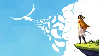 AER - Memories of Old - PS4