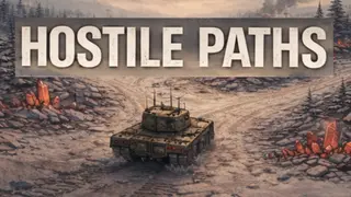 Hostile Paths
